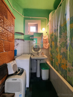 PREDAJ rodinný dom Hegyeshalom - 11