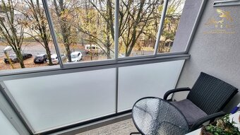 Na predaj útulný 3-izbový byt vo vyhľadávanej lokalite mesta - 11