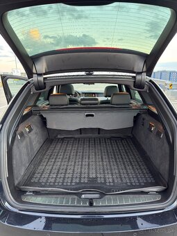 BMW rad 5 Touring Combi 135kw Automat - 11
