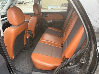 Kia sportage 2.0 crdi 83 kw 4x4 - 11