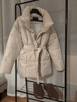 Zimné bundy a kabáty damske - 11