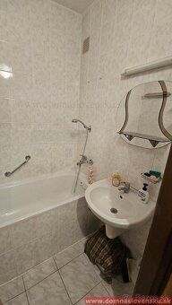 1107 Bezbariérový tehlový trojizbák Košice-Sever - 11