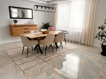 Predaj luxusného rodinného domu v obci Jesenské okr. Rim.Sob - 11