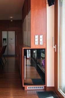 Návrh interiéru, nábytok, kuchyne na mieru - 11