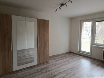 Prenájom 3 izbový byt v centre - 11