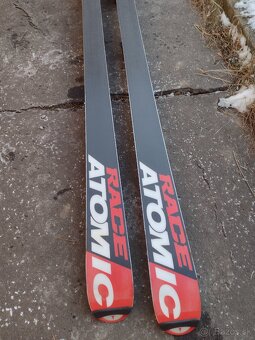 lyže 180cm,190cm - 11