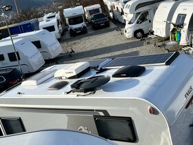 Volkswagen Knaus Van Ti Plus 650 MEG Platinum Selection - 11