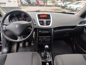Peugeot 207 1.4 HDi Trendy - 11