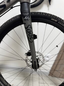 GRAVEL KELLYS SOOT 50 - 11