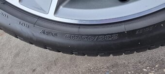 Disky skoda, vw, Audi r19 5x112 - 11