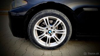 BMW Rad 5 525d xDrive - 11