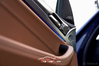 ⏩ BMW X3 M40d mHEV A/T M-Paket Odpočet DPH - 11