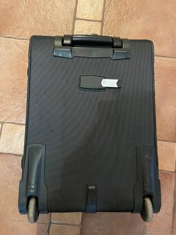 Cestovni kufor do letadla - 11