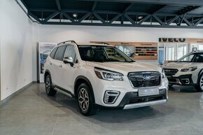 Subaru Forester 2.0i-S e-Boxer MHEV Style Lineartronic - 11