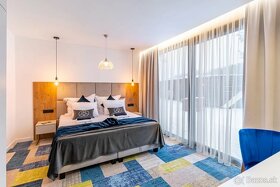 Investičný apartmán - Tilia Resort, Orava, garantovaný výnos - 11