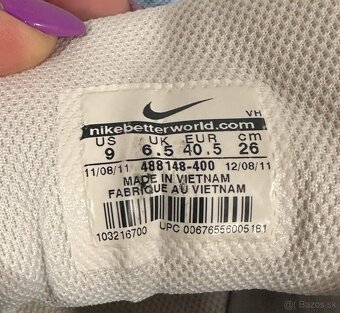 Nike - 11