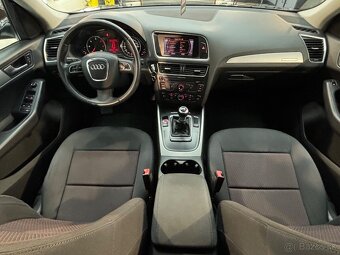 Audi Q5 2.0 TDI QUATTRO 143k DPF - 11