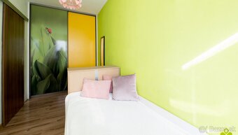 Atraktívny 3 izbový byt centrum mesta Prievidza - 11