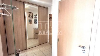 Pohodlný 2 izbový byt 58 m2, v tehlovej novostavbe s... - 11