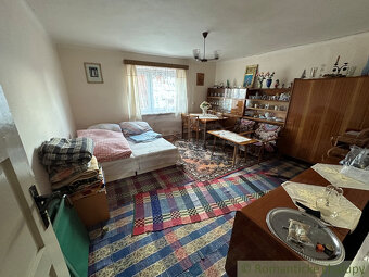 Exkluzívne: Dom Hriňová-Vrchslatina - 11