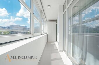 All INCLUSIVE | 2 - IZBOVÝ BYT | PANÓNSKA CESTA | BRATISLAVA - 11