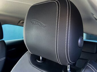 JAGUAR- I-PACE, EV400 90 kWh HSE, 400 PS-ELEKTROMOBIL - 11