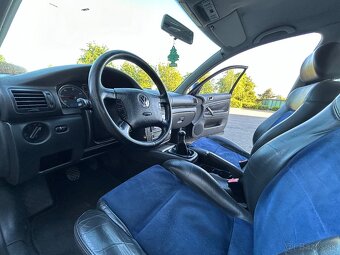 Volkswagen Passat B5.5 1.9TDI 4Motion - 11