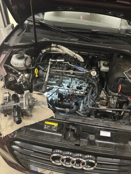 Audi A3 1.8 TFSI Quattro S-tronic - 11