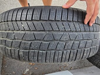 Zimna sada VW Touareg 5x112 r19 255/55 r19 - 11