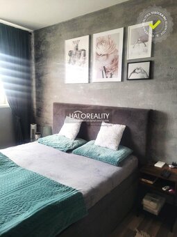 HALO reality - Predaj, dvojizbový byt Ivanka pri Nitre - 11