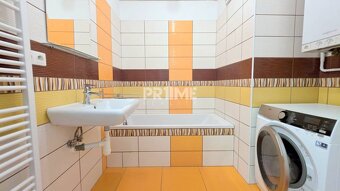 MODERNÝ 2i byt, NOVOSTAVBA, BALKÓN ( 9 m2 ), KLÍMA, Bakošova - 11