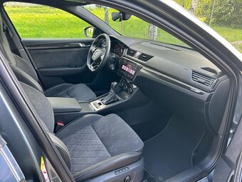 🚗Škoda Superb 2.0TDI Sportline 147 kW (200 PS) TOP Stav🚗 - 11
