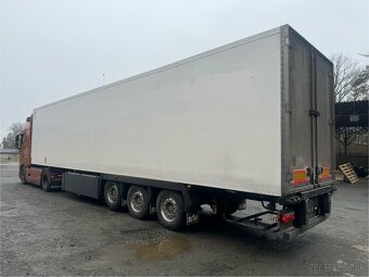 MRAZÍRENSKÝ NÁVĚS SCHWARZMULLER / SOR RV 2021 + CARRIER - 11