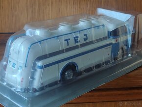 Jelcz, Fiat, Csepel, Zil, Robur - 11
