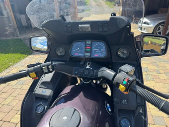 BMW K1100 se - 11