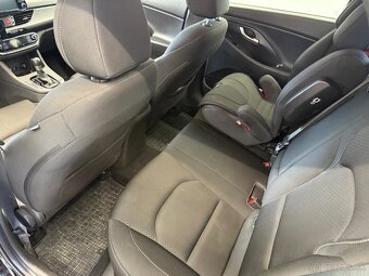 Hyundai i30 1.4 TGDi Family 7DCT - 11