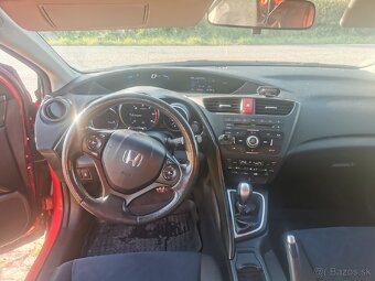 Predam Honda civic 9g - 11