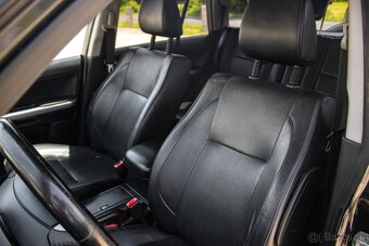 Suzuki Grand Vitara 2.0 i 16v LPG - 11