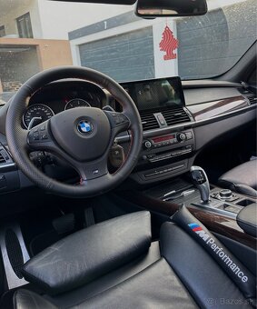 BMW X5 E70 M-packet, 180kW, 2013, - 11
