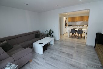 Na predaj Rodinný dom v lukratívnej lokalite Bojníc – ul. Ko - 11