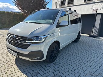 Volkswagen Multivan 2.0 TDI 150k DSG - 11