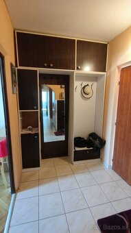 4 izbový byt s piatimi loggiami Zvolen Zlatý Potok - 11