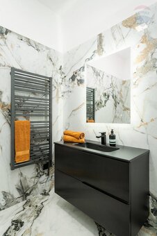 PREDAJ: LUXUSNÉ BYTY V KOMÁRNE -ČASŤ HADOVCE - 11