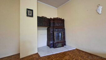 REZERVOVANÉ: Na prenájom viacgeneračný rodinný dom vo Veľkýc - 11