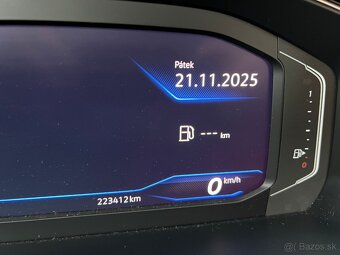 Volkswagen Passat Alltrack 2.0 TDI DSG 4Motion 140 kW - 11