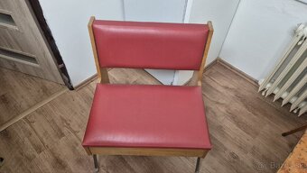 Predám skrine a lavice - 11