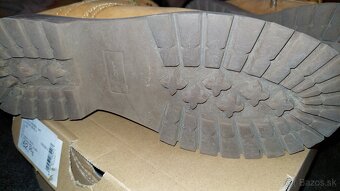 Zimné topánky č.39 - 11