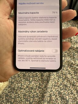 Iphone 11 pro 256gb vesmirne sedy - 11