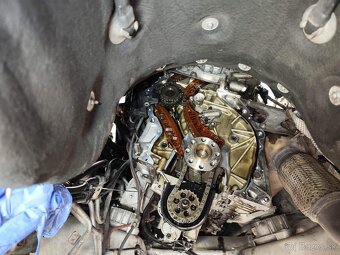 BMW 730Ld F02 180kW Long - 11