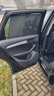 AUDI Q5 3.0TDI 176KW QUATTRO 4x4 - 11